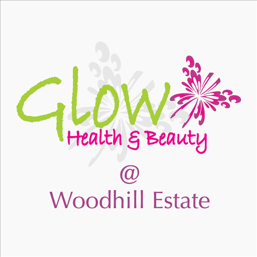 Glow health and beauty LOGO-APP點子