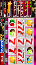 Seven 5 Slot Free poster 4