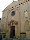 Chiesa Santa Maria Nuova