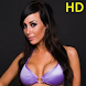 Sexy Brunette Porn Girls icon