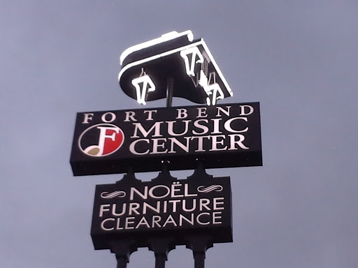 Fort Bend Music Center