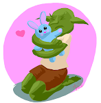 Hugs needed