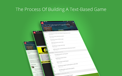 HTML5 Game Development course poster 8