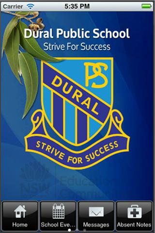 Dural Public School