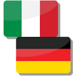 Italian - German offline dict. Apk