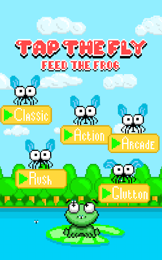 免費下載街機APP|Tap the Fly - Feed the Frog app開箱文|APP開箱王