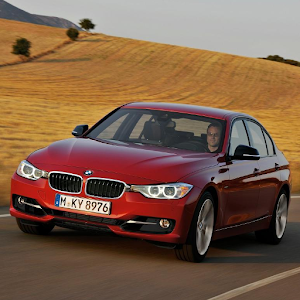 Jigsaw Puzzle BMW 3 Series.apk 1.0