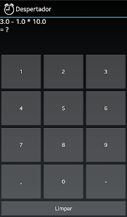 Despertador AlarmClock Screenshots 2