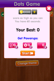 Dots Fun Connect Game poster 14