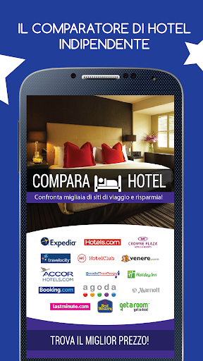 COMPARA HOTEL - Offerte Hotel