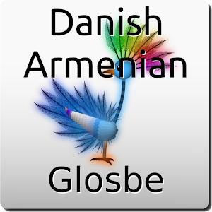 Danish-Armenian Dictionary 2.1.4