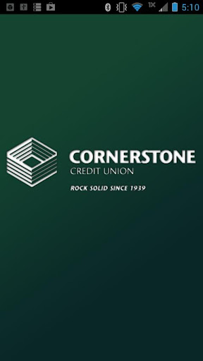 Cornerstone Credit Union