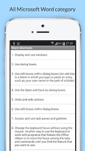 How to mod Free Office Mobile Shortcuts 4.1.4 mod apk for pc