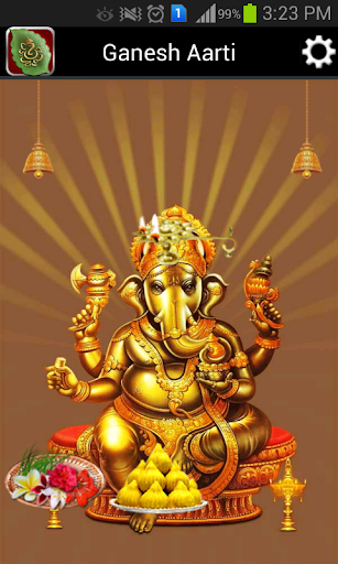 Ganesh Aarti