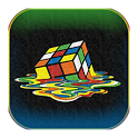 toy Cube Algorithms, Timer icon