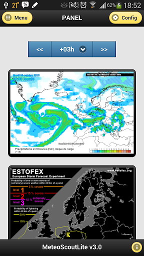 MeteoScout