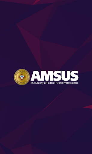AMSUS Events