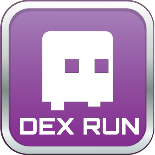 Dex Run 休閒 App LOGO-APP開箱王
