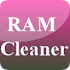 RAM Cleaner for Android2.3