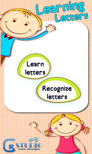 Learning Letters