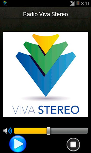 Radio Viva Stereo