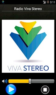 Free Radio Viva Stereo APK