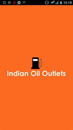 Indian Oil Outlets