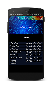 How to download Gusto - By Indira College 1.0 unlimited apk for bluestacks