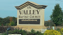 Valley Baptist Church