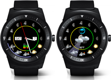 How to mod Weather Watch Forecast Add-On 1.0 apk for bluestacks