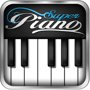 Super Piano FREE HD 5.9
