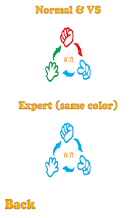 Free RPS mini game APK for PC