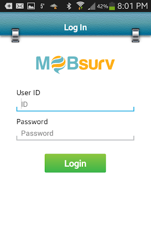 MOBsurv Kiosk Surveys