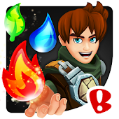 Spellfall™ - Puzzle Adventure