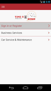 How to get TimeFix Appointment patch 1.0.3 apk for bluestacks