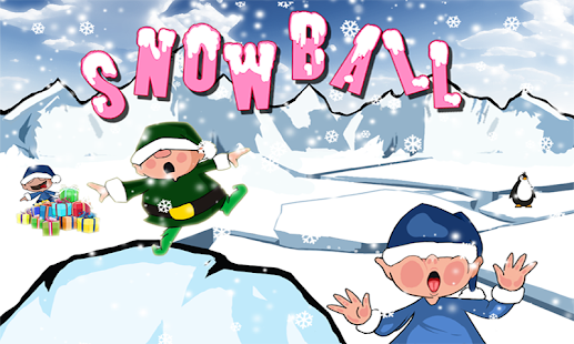 Snow Ball : A Christmas Tale Screenshots 5