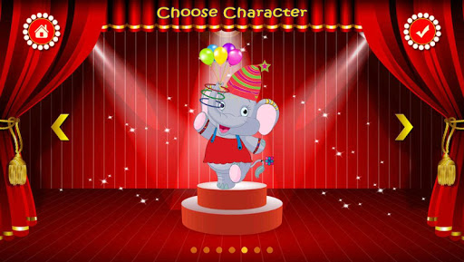 免費下載動作APP|Circus Dress Up Fun app開箱文|APP開箱王