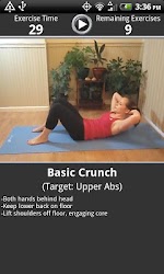 Daily Ab Workout FREE