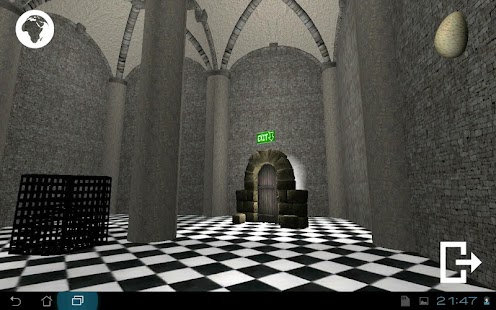 Download Dragon Eggs Lite - 3D Maze APK for Android