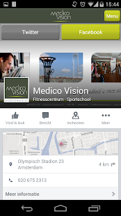 Medico Vision Screenshots 2