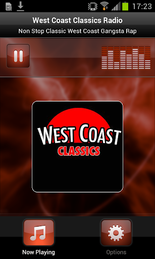 West Coast Classics Radio