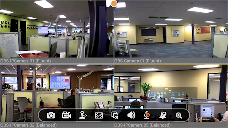 ALIBI Witness poster 7