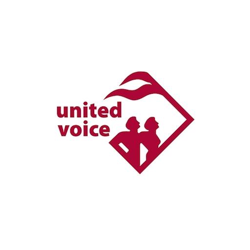 United Voice Ambulance 商業 App LOGO-APP開箱王