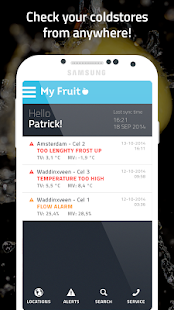 My Fruit Screenshots 1
