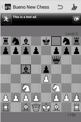 【免費棋類遊戲App】Free Bueno New Chess-APP點子