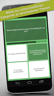 QuizClub - Jagd & Waffen Screenshots 13
