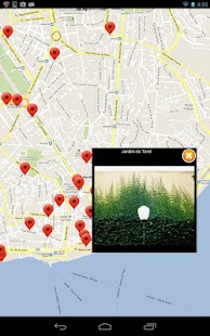 Lisbon Offline Travel Guide Screenshots 4