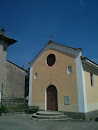 Chiesa Di Sannazzaro
