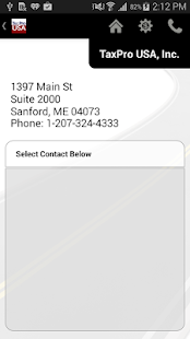 TaxPro USA Screenshots 4