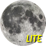Cover Image of डाउनलोड LunarMap Lite 1.40 APK